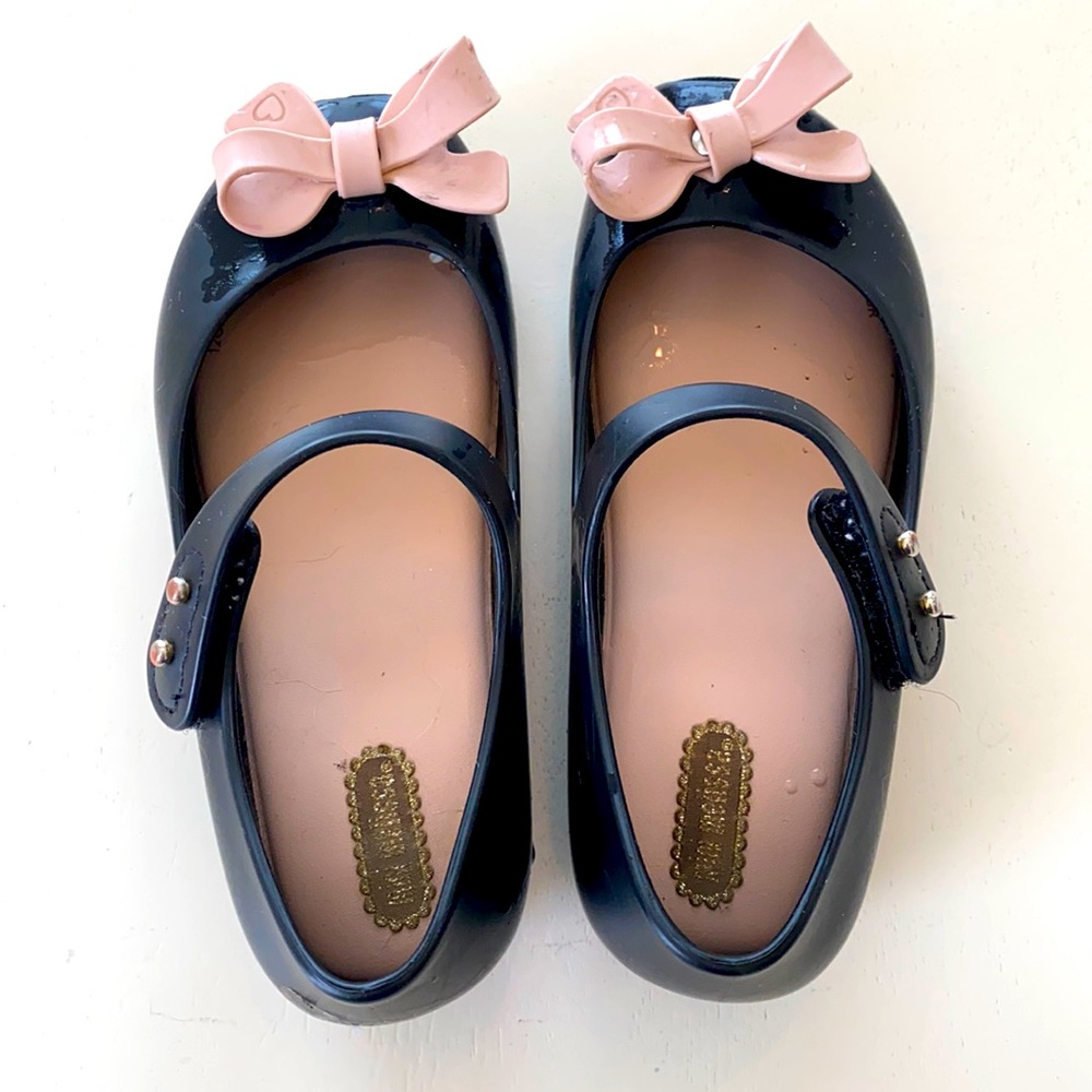 Mini Melissa’s